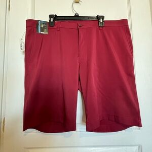 Men’s Flatfront Shorts
